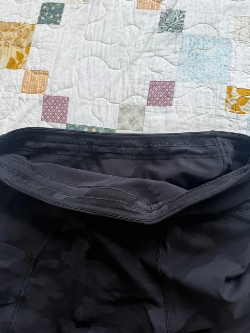 Lululemon Swift Speed High-Rise Tight *25" - Picture 5 of 6